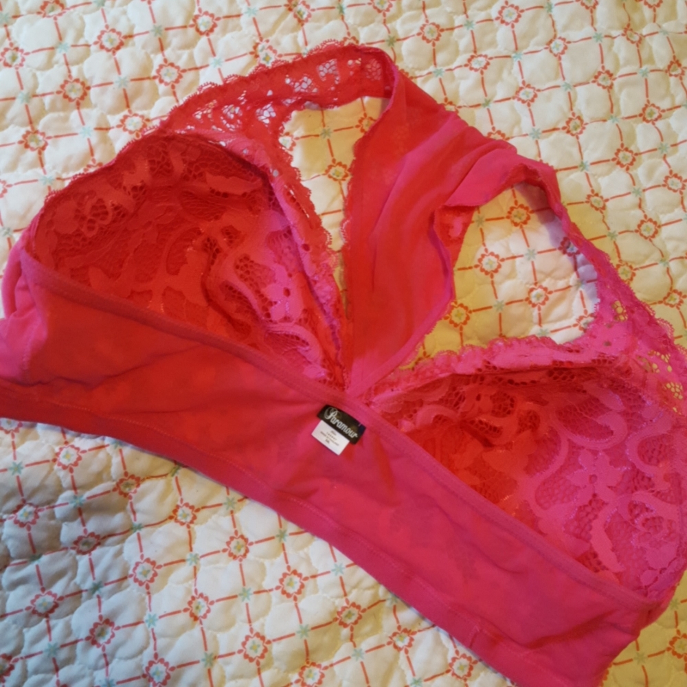 Paramour bralet - Picture 3 of 5